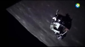 УЧЁНЫЕ НАСА НЕ ПОВЕРИЛИ СВОИМ ГЛАЗАМ. НА ЛУНЕ ПОЯВИЛИСЬ ГИГАНТСКИЕ ПОСТРОЙКИ.