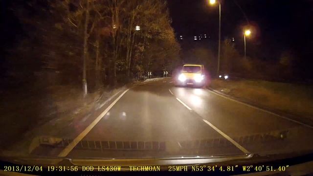 DOD LS430W GPS Car Dash Cam REVIEW - aka Nextbase 420G смотреть онлайн