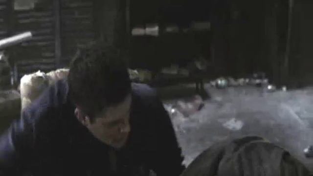 Carry On My Wayward Son -Supernatural