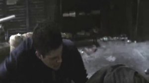 Carry On My Wayward Son -Supernatural