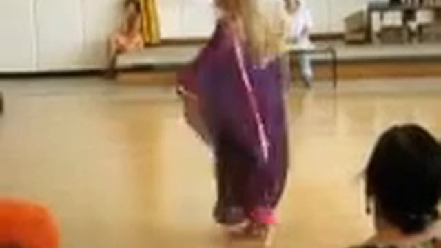 Восточный Танец Моей девочки смотреть онлайн