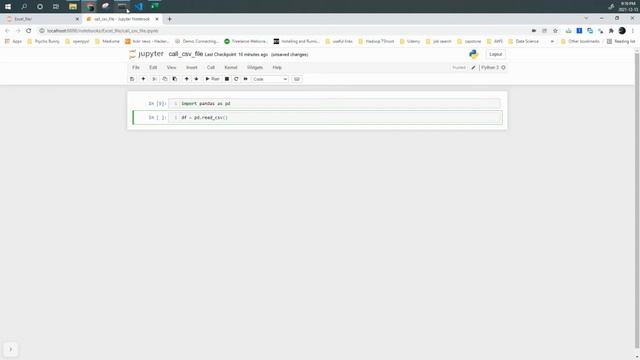 read csv file in python (Farsi)
