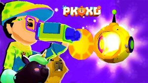 PK XD ОБНОВЛЕНИЕ ФЕСТИВАЛЬ ПИТОМЦЕВ 2 !!!