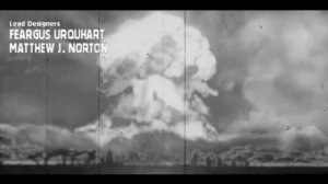 "Fallout 2" HD Intro (1080p)