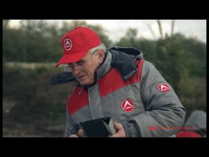 Сертификация кумулятивных перфорационных систем по методике API-19B