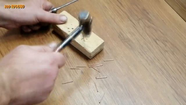 5 интересных идей из болтов и гаек / как сделать своими руками в домашних условиях смотреть онлайн