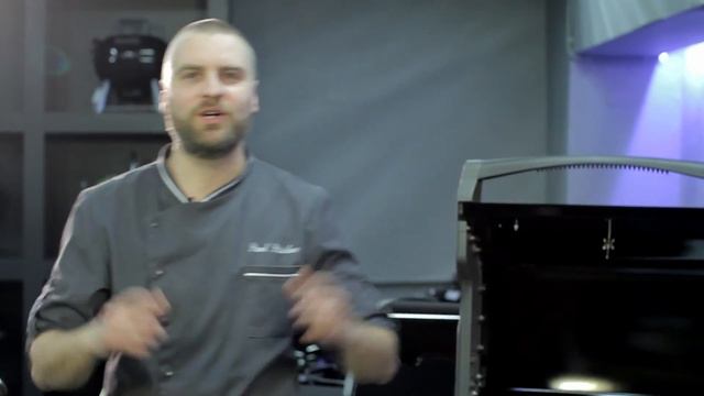 Обзор газовых грилей Weber Spirit смотреть онлайн