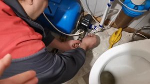 САМЫЙ БЫСТРЫЙ ОТОГРЕВ ТРУБ Разморозить может каждый любые недоступные места под землей