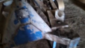 Плуг навесной ПСК - 4 экспресс-обзор от Михаила Рудеева