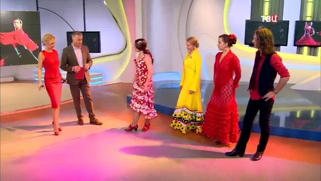 ТК Утро (ТВ Центр) смотреть онлайн