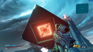 Borderlands 3 Мистический Вращающийся Куб (Как открыть)