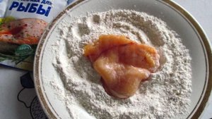 Икра камбалы