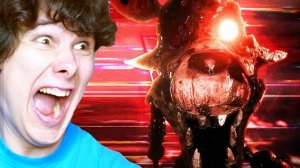 ФНАФ-ФИНАЛ ➲ The Joy Of Creation