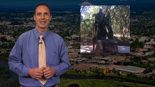 Bush Park Rhododendron Garden - September 2014 смотреть онлайн