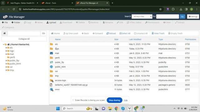 How To Fix Installation Failed: Destination Folder Already Exists | WordPress Error смотреть онлайн