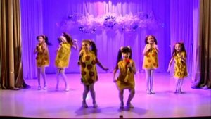 Мы просто дети "Капельки"