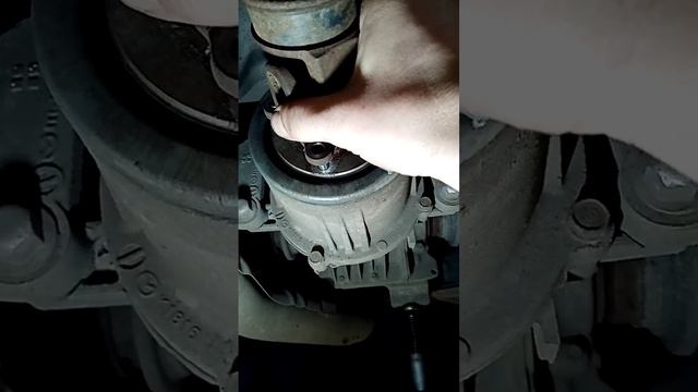 замена заднего рычага Мазда cx5 смотреть онлайн