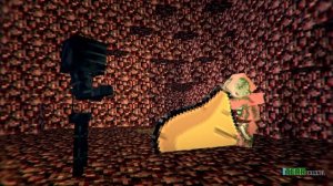 Minecraft. Сказочка Про Новый Item "Репка"