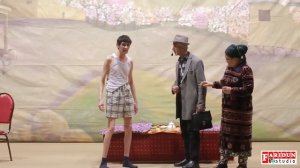 КОНО ДОНО ГУЛБАХОР ВА СУЛАЙМОН ЭХ ИН ЗАНАМ БУДАС? /KONO DONO GULBAHOR SULAYMON 2021