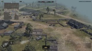 Как победить артодрочера? ★ Call to Arms - Gates of Hell: Ostfront #13