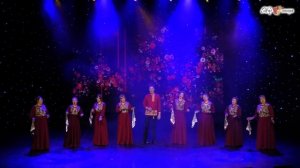 Покровский лад - Купалинка (Белорусская народная песня)