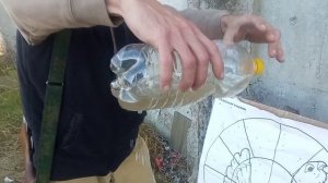 отстрел патрона порох барс 1.85х32 дробь 3 пыж н 21 на 35 м ружье мр 27 получок