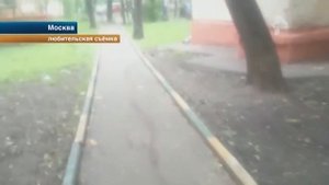 Пьяный мужик убил любовника жены и сжёг его в мусорном контейнере