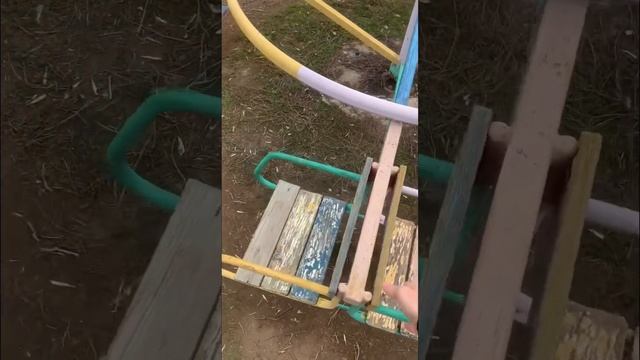 Знаменитая тропа здоровья в санатории Караваева Роща. смотреть онлайн