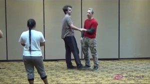 SELF DEFENSE TECHNIQUES: Simple Self Defense Moves That Could Save Your Life!