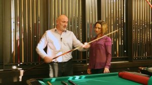 Кий для снукера, пула и русского бильярда. Отличия.