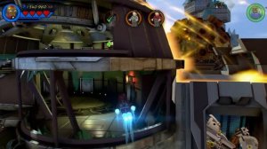 LEGO Marvel Super Heroes 2 {PС} прохождение часть 27 — НЕ МОЙ ЭСОН СВОБОДНАЯ ИГРА