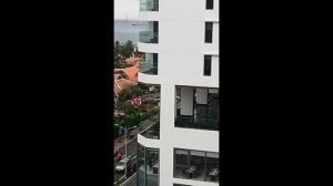 Вьетнам, Нячанг, отель Regalia. Январь 2019