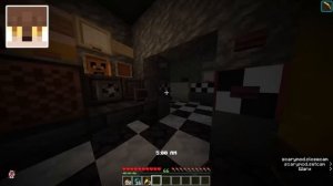 Я добавил рабочую ПИЦЦЕРИЮ ФРЕДДИ в МАЙНКРАФТ | МайнШилд 3 | Майнкрафт выживание 1.19