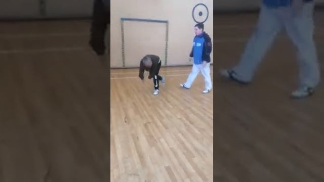 ???막기술 Маккисуль техника защита от ударов ?ногами и руками ????? #Тхэквондо ??? #Пр смотреть онлайн