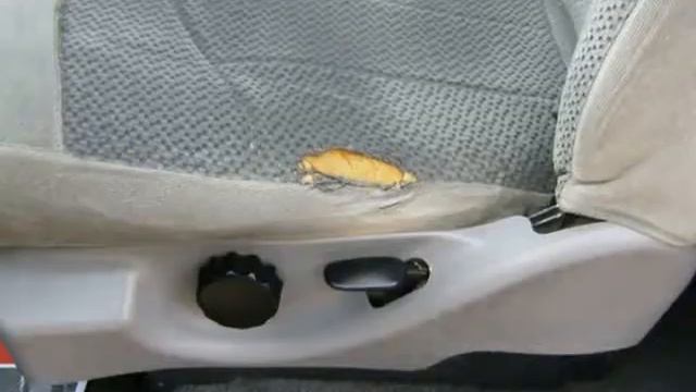 1999 Ford F-150 Reg Cab 120" XL Sport Manual (Arnold, Missouri) смотреть онлайн