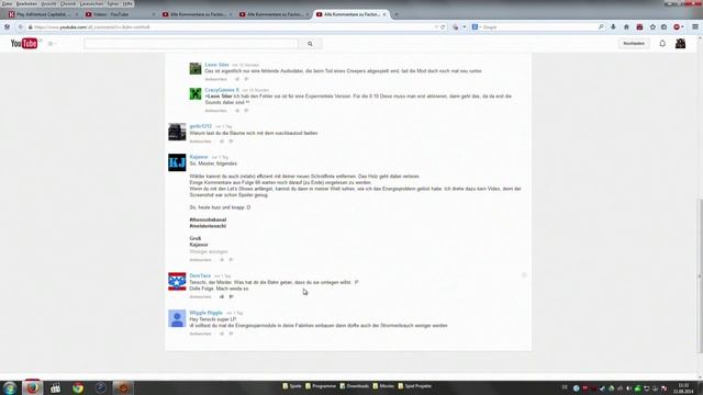 Factorio (S 2 / Ger) - #82 Unkraut смотреть онлайн