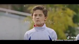 Çağan Efe Ak & Leyla ❤❤ Klip
