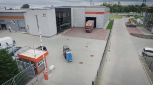 Производство изделий из нержавеющей стали — Стальконструкция