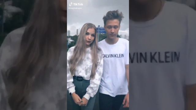 Вася алдерсон + Софа Купер ♥♥♥♥♥♥♥ 2 часть (Вспомним с чего всё началось) смотреть онлайн