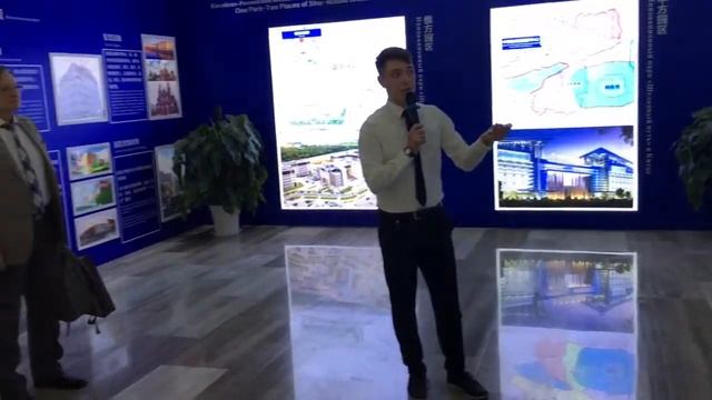 LET'SGEL В КИТАЕ. ВЛОГ. смотреть онлайн