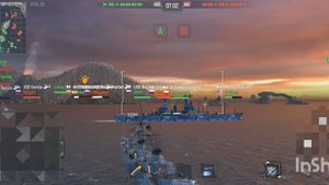 Расклад такой