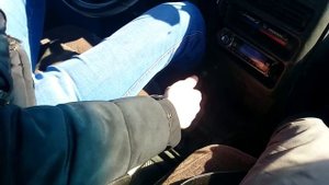 Езда без сцепления. Как вернуться домой.