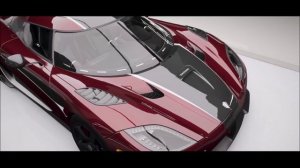 Forza Horizon 4 | Koenigsegg Agera RS Top Speed Tune | 284 MPH!