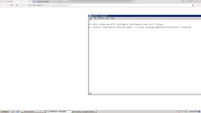 Running Confluence Over SSL or HTTPS Part 1 Of 3 смотреть онлайн
