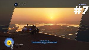 Homeworld: Deserts of Kharak стрим ФИНАЛ — Конец прошлого, начало будущего