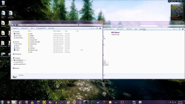 Create Symbolic Links, Hard Links & Junctions With Link Shell Extension