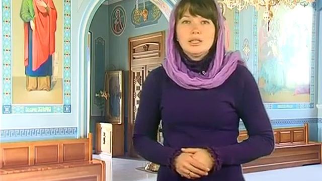 Благовест от 20 ноября 2015 смотреть онлайн