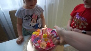 ДЕНЬ РОЖДЕНИЯ АНИ / ОТМЕЧАЕМ / ГУЛЯЕМ / БУДНИ МАМЫ ВЛОГ