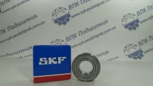 Подшипник  6205 -2Z  SKF