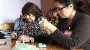 Конкурсная программа